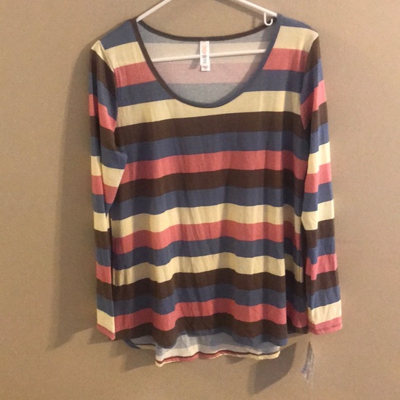 LuLaRoe lynnae - Picture 1 of 2